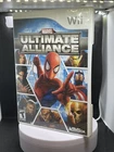Marvel: Ultimate Alliance (Nintendo Wii, 2006)