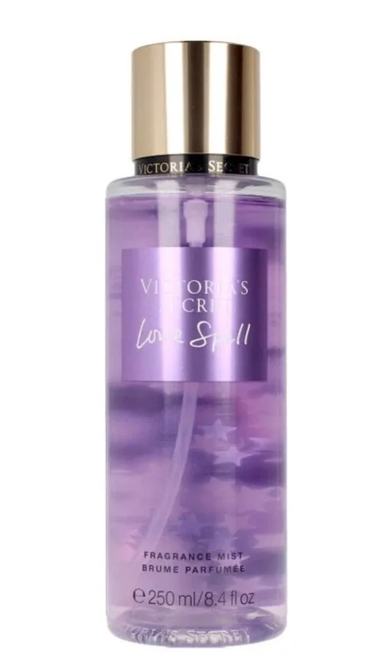 Victoria's Secret Love Spell Body Mist 250ml Spray