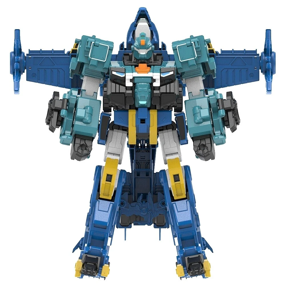 Molly Action Action Figures