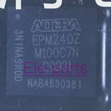1 PCS EPM240ZM100C7N BGA EPM240ZM100C7 Programmable logic device IC Chip