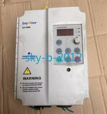 1 PCS Emerson EV1000-4T0007G driver frequency converter In good condition