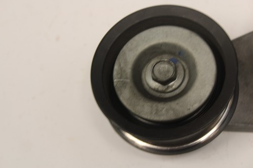 2009-2020 Nissan GT-R R35 VR38DETT Idler Tensioner Pulley GTR OEM - Picture 3 of 6