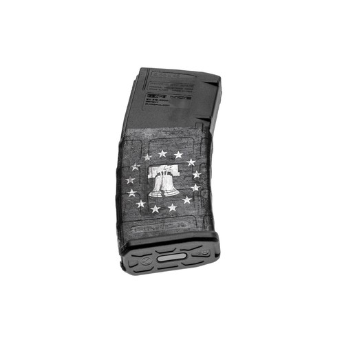 GunSkins M-Series Mag Skin Vinyl Wrap for Airsoft (AEG) Magazines – 3 Pack - Picture 25 of 29