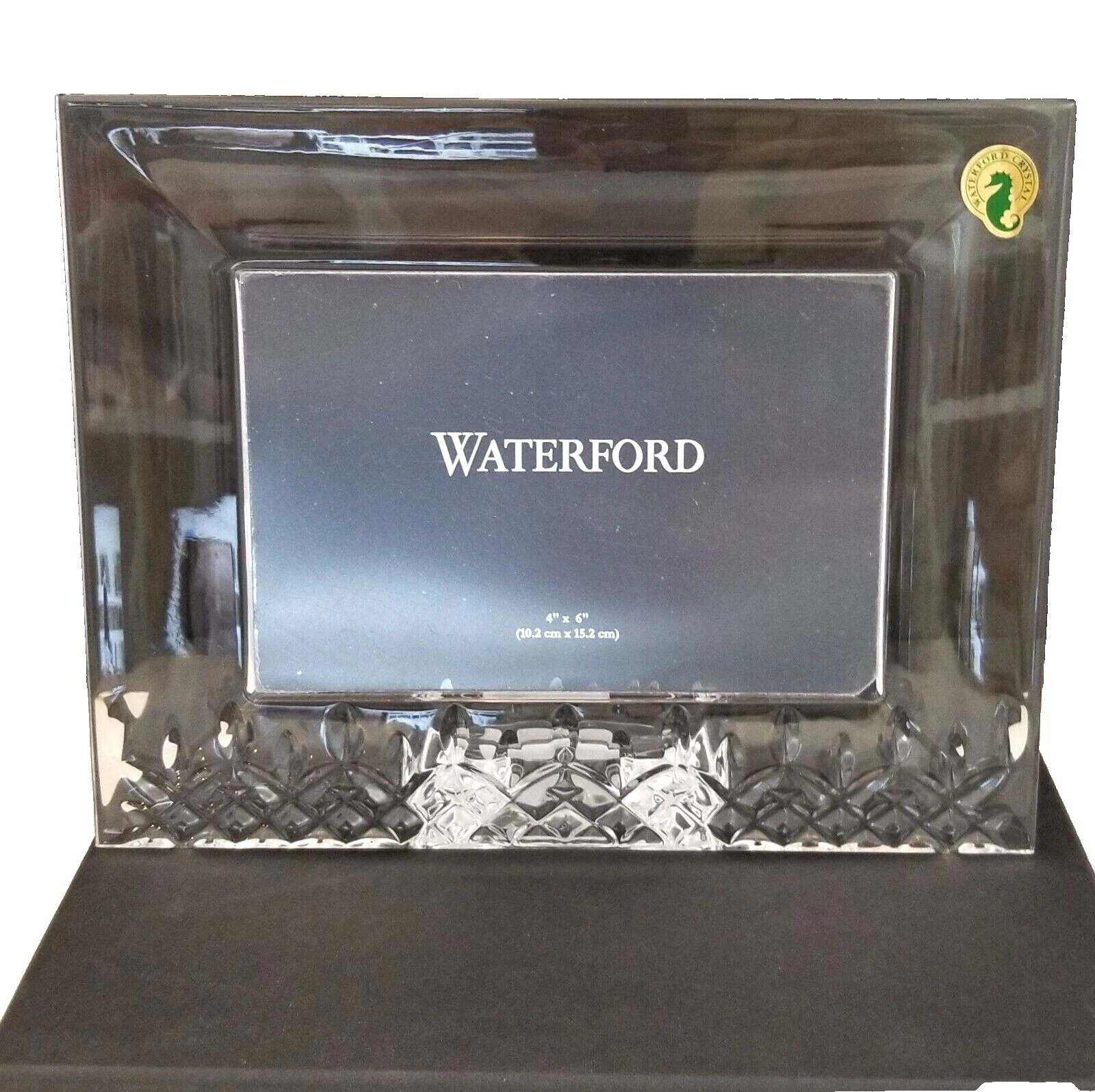 Waterford Picture Frames
