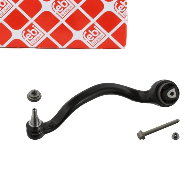 Febi 40603 Querlenker FüR BMW X5 E70 X6 E71 E72 Vorderachse Vorne Unten Links-image