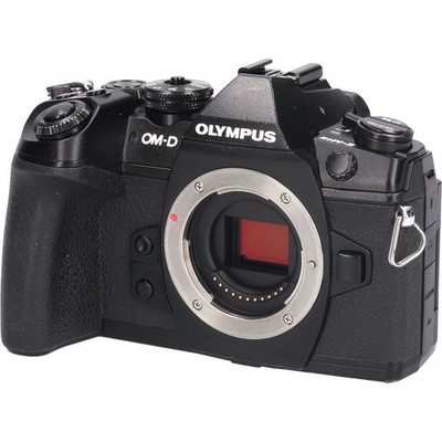 Authentic OLYMPUS E-M1 MARK II #270-004-282-6856