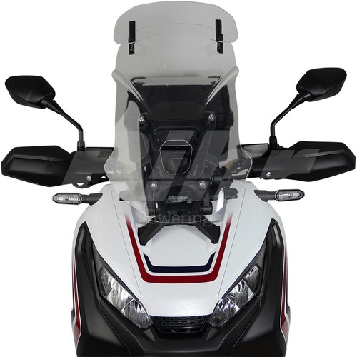 MRA Cupula parabrisas pantalla para moto VARIO compatible con HONDA X-ADV 750 DC - Imagen 1 de 1