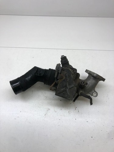 Toyota Corolla E120 E130 2006 Diesel AGR-Ventil Abgasrückführung DRA83693