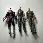 GI Joe Cobra 25th 30th 50th ROC POC Star Wars Figure Lot Custom Fodder 14