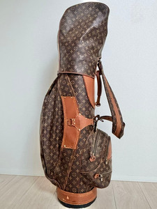 Louis Vuitton Golf Bag | eBay