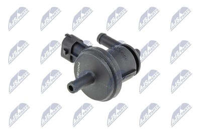 NTY Ventil Aktivkohlefilter ETV-HY-001 für HYUNDAI i20 (PB, PBT) elektrisch