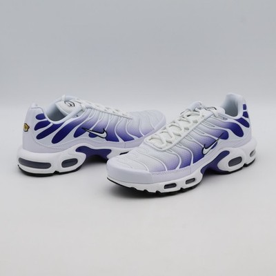 DM0032-105 Nike Air Max Plus Wild Grape (Men's) | eBay