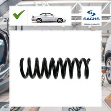 Fahrwerksfeder Sachs 994 079 für Mercedes-Benz Fahrwerksfeder Sachs 994 079 für Mercedes-Benz