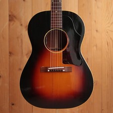 Gibson LG-1 1959 (no261027)