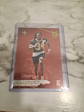 2024 Panini Donruss Elite - Rookies Kool-Aid McKinstry #195 Maroon /249 (RC)