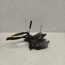 Porte arrière et accessoires Audi QUATTRO