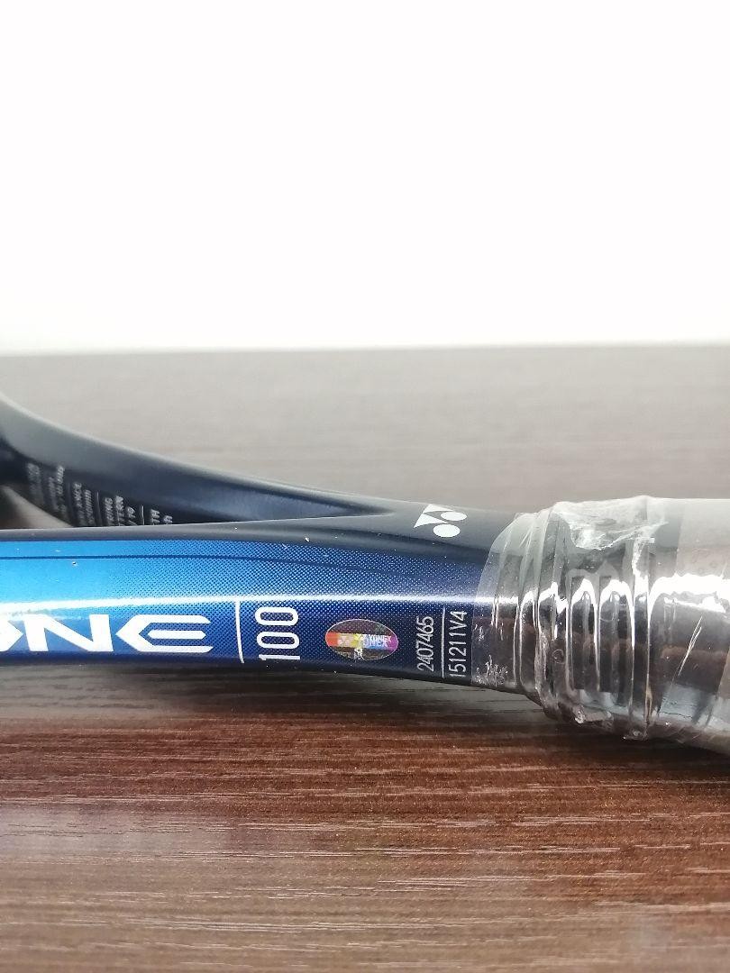 Yonex EZONE100 Tennis Racket 300g 100in² G2 From Japan