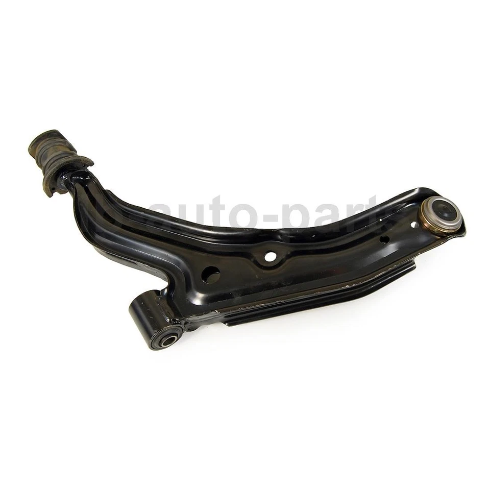 Front Lower Control Arm w/ Ball Joint 2x Fits Nissan Pulsar NX 1.8L 1988-1989 - Image 4 of 4