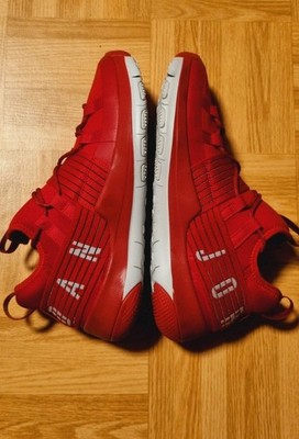 Jordan Trainer Pro Gym Red Eu44 Us10