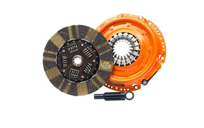#ad Centerforce DF098391 Dual Friction Clutch Pressure Plate amp; Disc Set $577.95