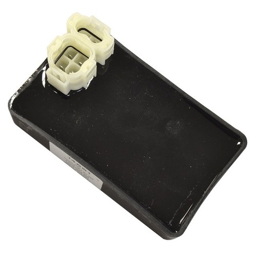 CDI Unidad de Control Honda XL 600V Transalp 600 Pd06 Xl600 XL Bj.1987-1996 - Imagen 2 de 2