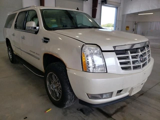 2007 Cadillac Escalade-ESV & Chevy Tahoe ABS Anti Lock Brake Pump Assembly OEM Foto 4 de 4