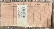 12 Pc Bottega Veneta EDP Spray Perfume Samples Bundle 1.2 ml EA Authentic