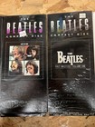 The Beatles Cd Longbox Empty (No Disc) Lot Of 7 , Original Great Condition — photo 4