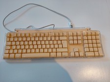 Mac Pro Keyboard M7803 with extra USBs - Tested