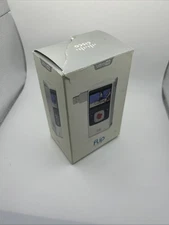 CISCO Flip ULTRA HD Camcorder U260 White 4GB HDMI Digital Video Camera