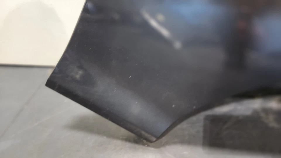 ✅ 14-20 OEM BMW F22 F23 228 M235 Panel guardabarros delantero lado pasajero gris B39 Foto 2 de 4