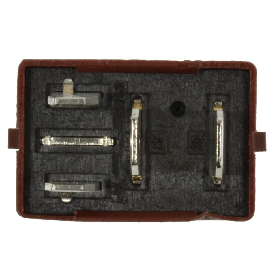 Relé de control informático Standard Motor Products RY-720 Foto 2 de 4