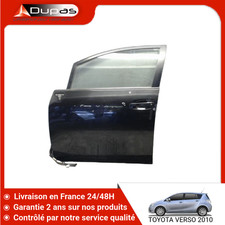 Porte avant et accessoires Toyota VERSO