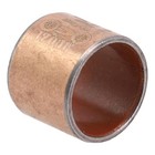 Fahrrad Dämpfer DU Buchse hinten (1/2\) für Fox-Federung 12,7x15x12,7mm