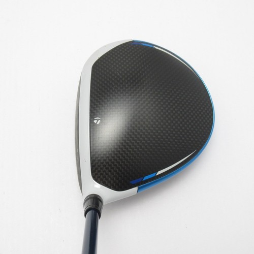 TaylorMade SIM2 9° Stiff RH 45.75in Driver TENSEI SILVER TM50 2021 HC 307g - Picture 2 of 8