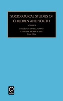 Katherine Brown Rosier (U. A.) | Sociological Studies Of Children And Youth