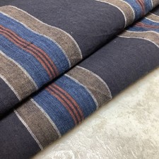 Boro Used Japanese Old Cloth Vintage Aprons Shiga Prefecture Handwoven Cotton