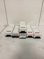 Lot of 6 Nektar NX-P Universal Expression Pedal