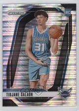 2024-25 Panini Prizm Pulsar Prizm Tidjane Salaun #262 0jn9