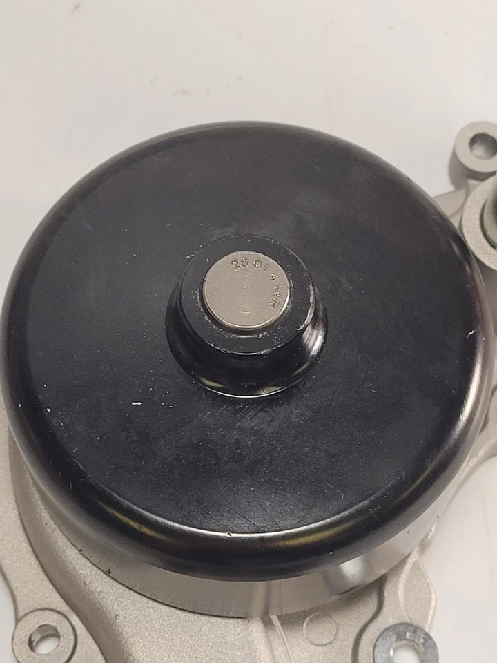 Bomba de agua para VW Town & Country Jeep Grand Cherokee Dodge Durango REPD313515 Foto 4 de 4