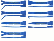 Metra Install Bay ATHMNGL 7 Pack High Grade Master Installer Bojo Hand Tool Kit