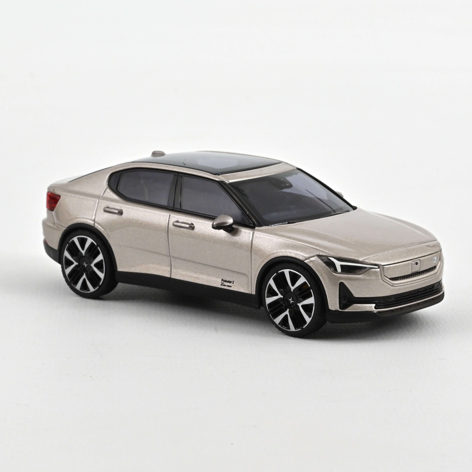 NOREV 872013 1:43 Polestar 2 2024 Jupiter