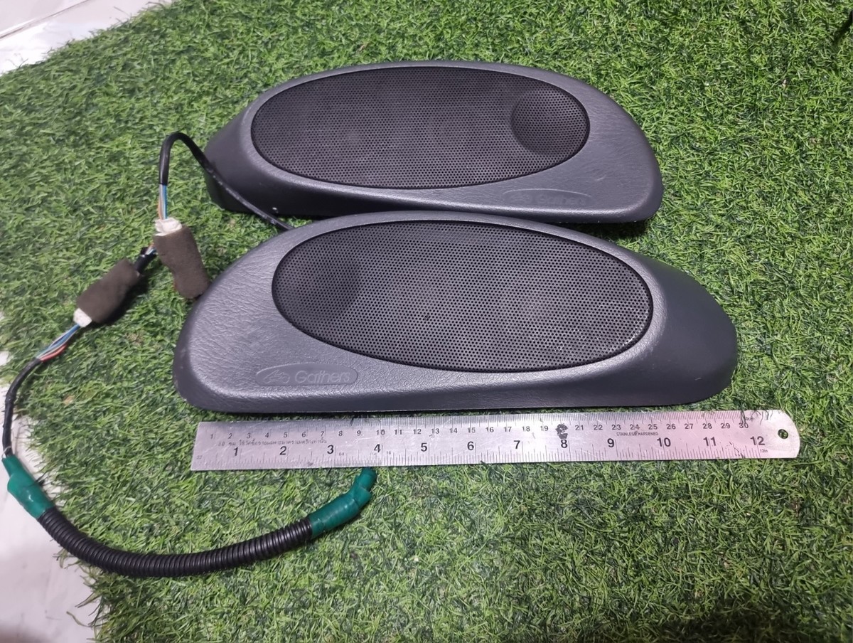 JDM Beat PP1 Honda OEM Genuine Option Gathers Sky Sound