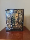 Funko Pop! Batman Collectors Edition Size Large Tee.
