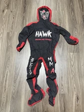 Hawk Sports Grappling Dummy for Combat Sports, 5 ft. BJJ Jiu Jitsu (unfilled)