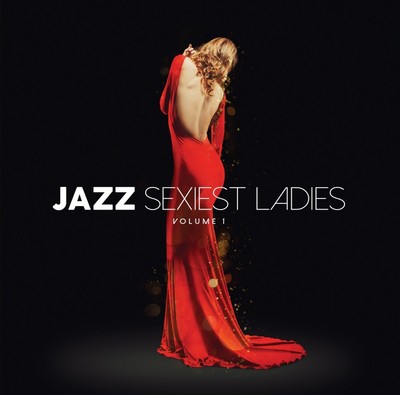 Various Artists Jazz Sexiest Ladies Volume 1 (Vinyl)
