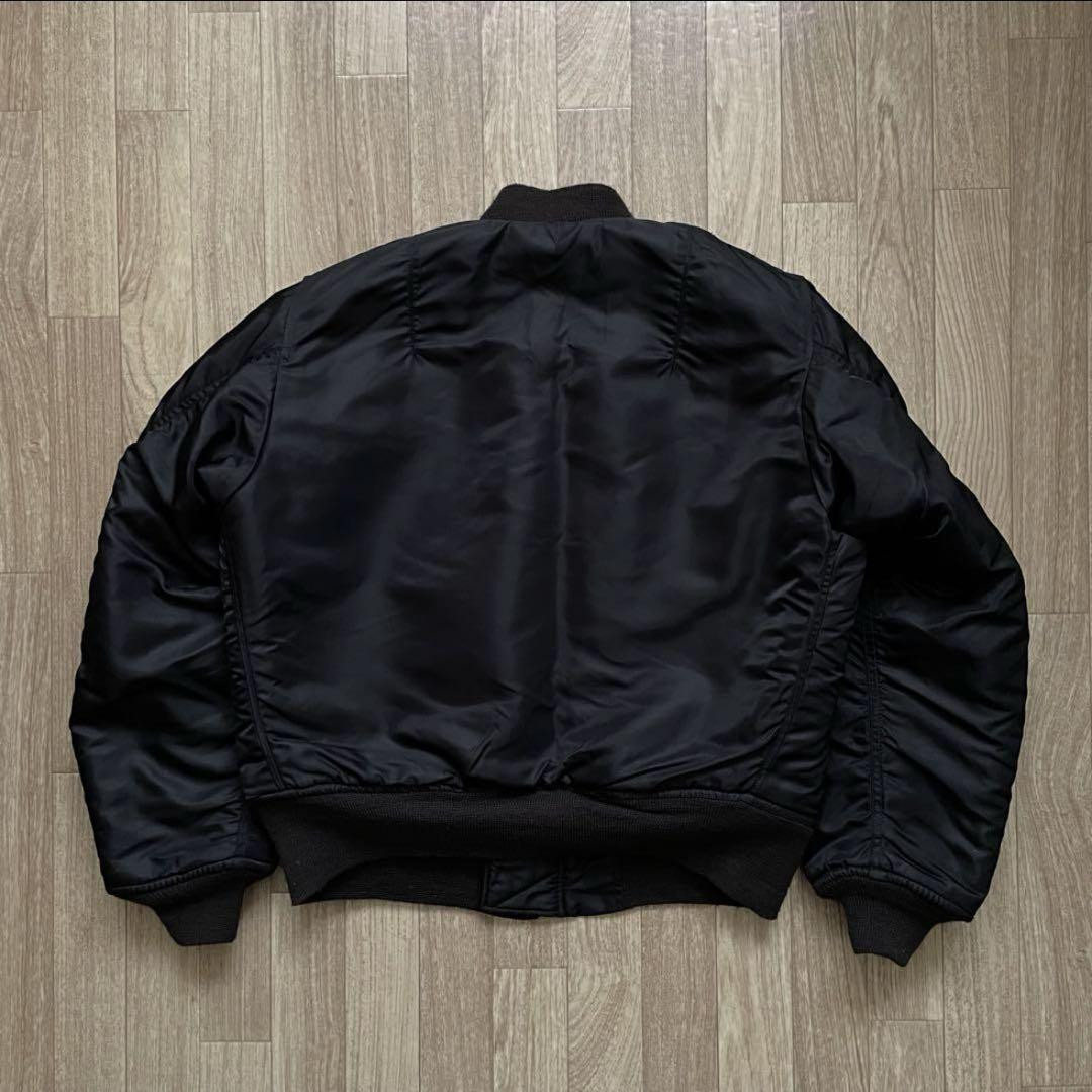 ジャケット・アウター Ishii clubman / beams / bomber Ishii clubman / beams /bomber jacket Ishii clubman / beams