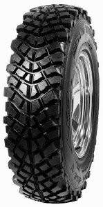Pneu Insa Turbo SAHARA 31x10.50 R15 109 Q rechapé pour franchissement tout-terrain