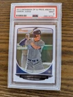 2013 Bowman Draft Picks BDPP19 AARON JUDGE RC Rookie Card MINT PSA 9