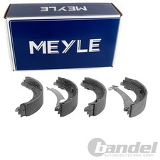 MEYLE BREMSBACKEN SET TROMMELBREMSE passend für CITROËN JUMPER JUMPY FIAT